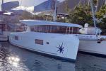 Yachtcharter Lagoon42 Hulk 3