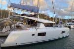 Yachtcharter Lagoon42 Hulk 4