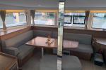 Yachtcharter Lagoon42 Hulk 8
