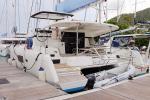 Yachtcharter Lagoon42 Lili 2