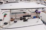 Yachtcharter Lagoon42 Lili 3