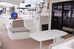 Yachtcharter Lagoon42 Lili 7