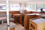 Yachtcharter Lagoon42 Lili 10