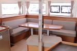 Yachtcharter Lagoon42 Lili 11