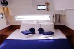 Yachtcharter Lagoon42 Lili 16