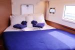 Yachtcharter Lagoon42 Lili 17