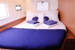 Yachtcharter Lagoon42 Lili 18
