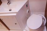 Yachtcharter Lagoon42 Lili 20
