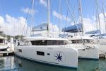 Yachtcharter Lagoon42 Lorelei