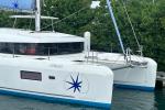 Yachtcharter Lagoon42 Lorelei 1