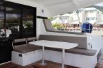 Yachtcharter Lagoon42 Lorelei 2