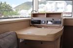 Yachtcharter Lagoon42 Lorelei 7