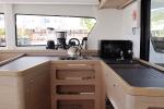 Yachtcharter Lagoon42 Lorelei 8