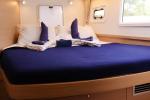 Yachtcharter Lagoon42 Lorelei 15