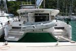 Yachtcharter Lagoon42 Mola Mola 
