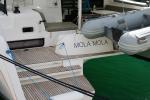 Yachtcharter Lagoon42 Mola Mola  1