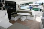 Yachtcharter Lagoon42 Mola Mola  3