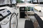 Yachtcharter Lagoon42 Mola Mola  5