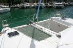 Yachtcharter Lagoon42 Mola Mola  6