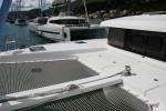 Yachtcharter Lagoon42 Mola Mola  7