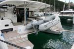 Yachtcharter Lagoon42 Mola Mola  10