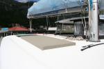 Yachtcharter Lagoon42 Mola Mola  11