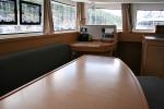 Yachtcharter Lagoon42 Mola Mola  12