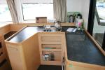 Yachtcharter Lagoon42 Mola Mola  13