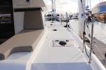 Yachtcharter Lagoon42 Odyssey 1
