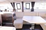 Yachtcharter Lagoon42 Odyssey 8