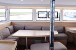 Yachtcharter Lagoon42 Odyssey 9