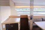 Yachtcharter Lagoon42 Odyssey 10