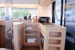 Yachtcharter Lagoon42 Odyssey 11