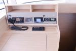 Yachtcharter Lagoon42 Odyssey 12