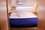 Yachtcharter Lagoon42 Odyssey 18