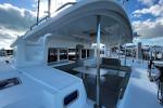 Yachtcharter Lagoon450F Cristal 1