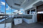Yachtcharter Lagoon450F Cristal 2