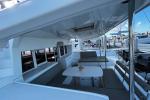 Yachtcharter Lagoon450F Cristal 3