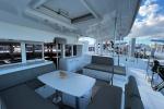 Yachtcharter Lagoon450F Cristal 4