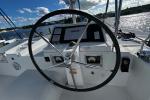 Yachtcharter Lagoon450F Cristal 6
