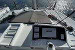 Yachtcharter Lagoon450F Cristal 7