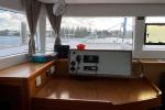 Yachtcharter Lagoon450F Cristal 9