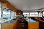 Yachtcharter Lagoon450F Cristal 10