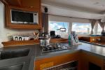 Yachtcharter Lagoon450F Cristal 11