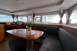 Yachtcharter Lagoon450F Cristal 12
