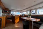 Yachtcharter Lagoon450F Cristal 13