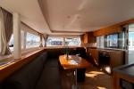 Yachtcharter Lagoon450F Cristal 14
