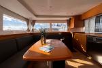 Yachtcharter Lagoon450F Cristal 15