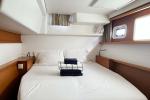 Yachtcharter Lagoon450F Cristal 16