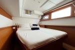 Yachtcharter Lagoon450F Cristal 17